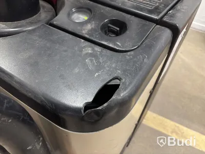 Truck Crown, 2300 series