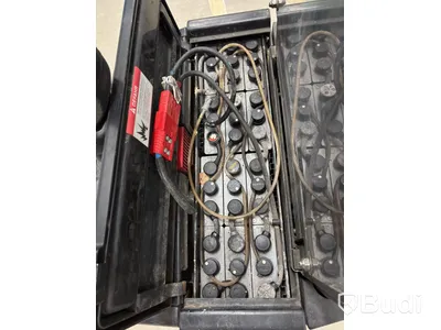 Truck Crown, 2300 series