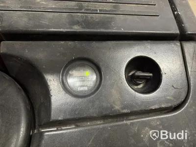 Truck Crown, 2300 series