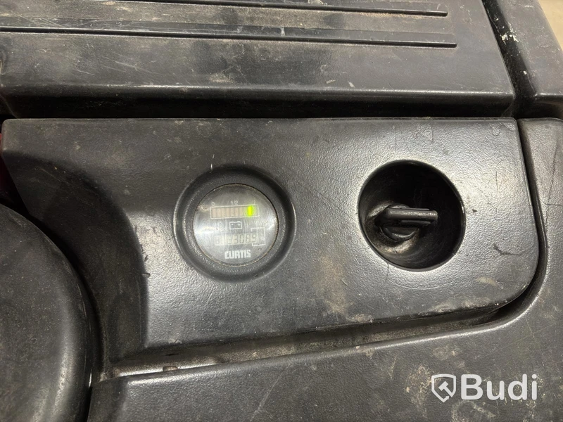 Truck Crown, 2300 series