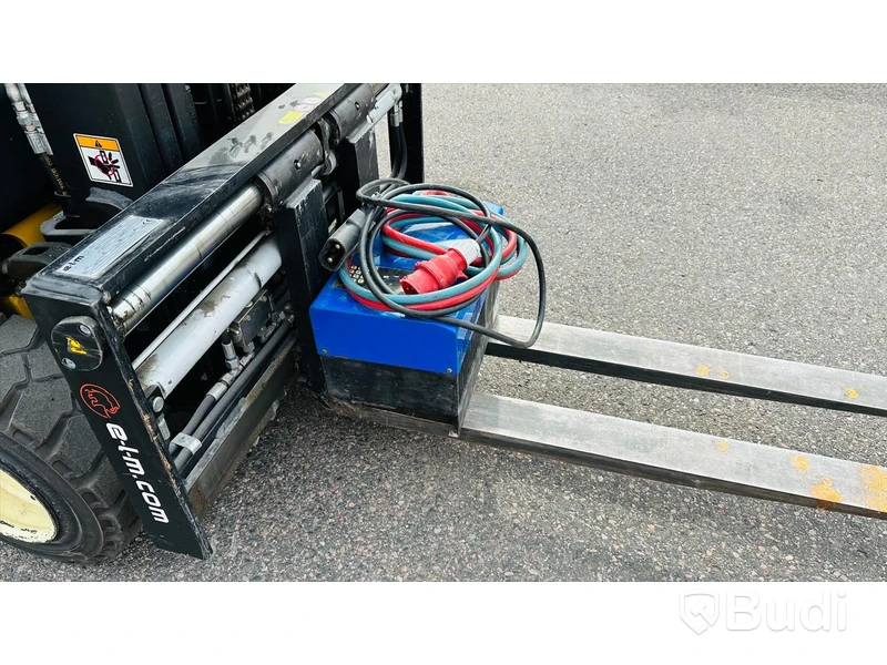 Motviktstruck Yale ERP20VF -2009