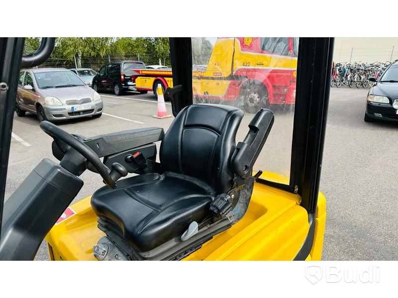 Motviktstruck Yale ERP20VF -2009