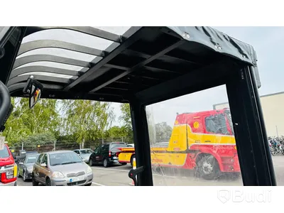 Motviktstruck Yale ERP20VF -2009
