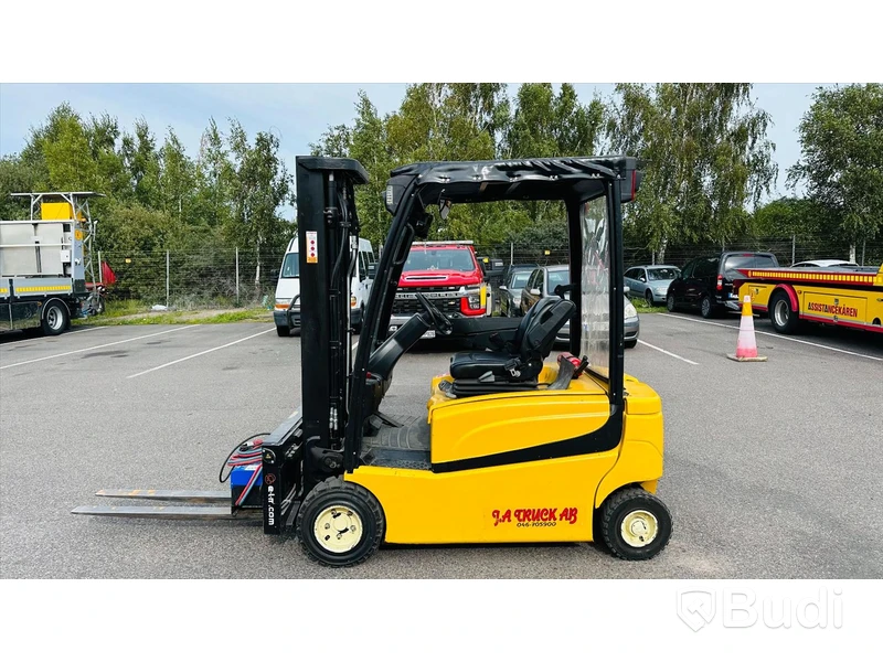Motviktstruck Yale ERP20VF -2009