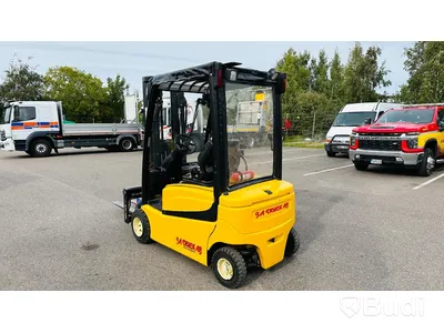 Motviktstruck Yale ERP20VF -2009