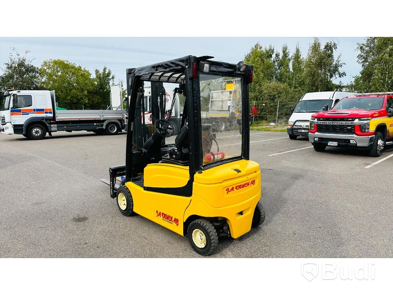 Motviktstruck Yale ERP20VF -2009