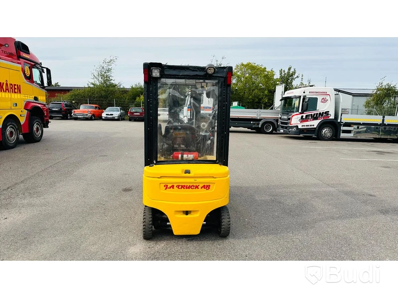 Motviktstruck Yale ERP20VF -2009