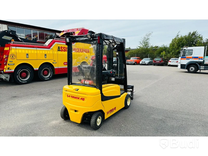 Motviktstruck Yale ERP20VF -2009