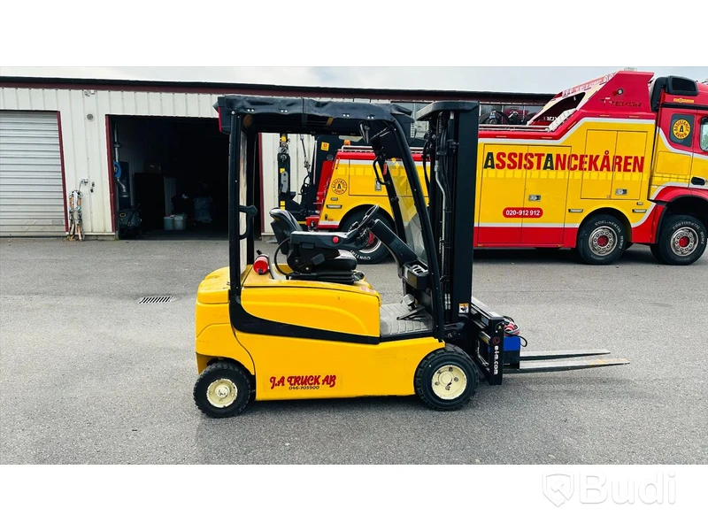 Motviktstruck Yale ERP20VF -2009