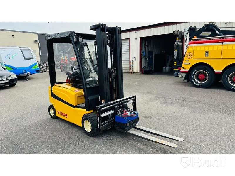 Motviktstruck Yale ERP20VF -2009