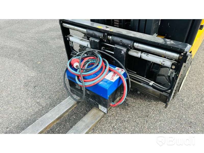 Motviktstruck Yale ERP20VF -2009