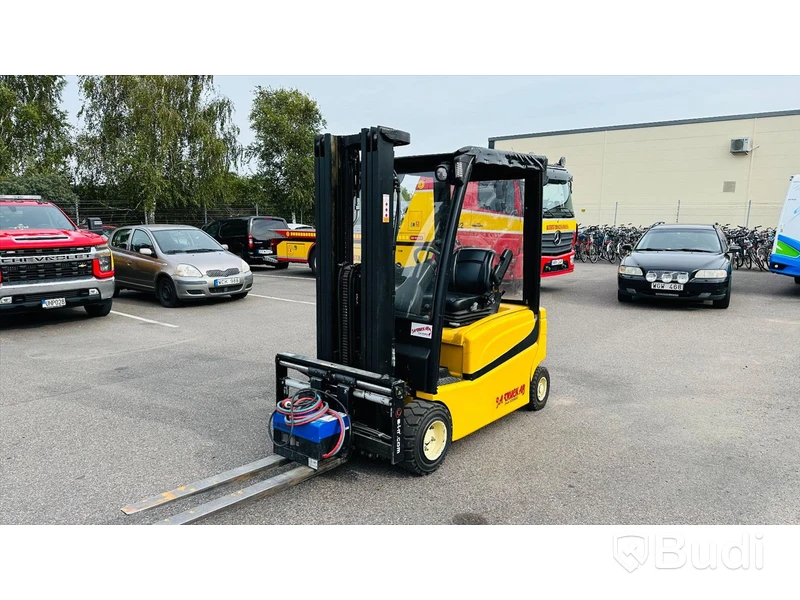 Motviktstruck Yale ERP20VF -2009