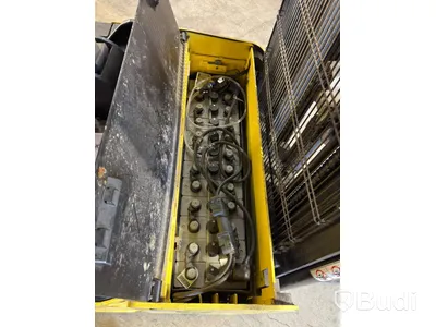 Gaffeltruck Rocla