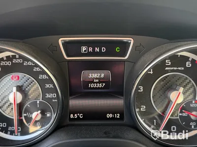 Mercedes-Benz CLA 45 AMG 4MATIC -2015 | 10 300 mil