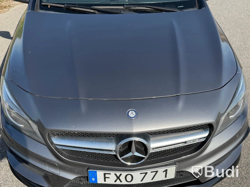 Mercedes-Benz CLA 45 AMG 4MATIC -2015 | 10 300 mil