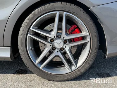 Mercedes-Benz CLA 45 AMG 4MATIC -2015 | 10 300 mil
