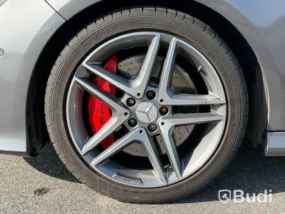 Mercedes-Benz CLA 45 AMG 4MATIC -2015 | 10 300 mil