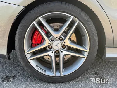 Mercedes-Benz CLA 45 AMG 4MATIC -2015 | 10 300 mil