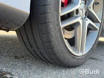 Mercedes-Benz CLA 45 AMG 4MATIC -2015 | 10 300 mil