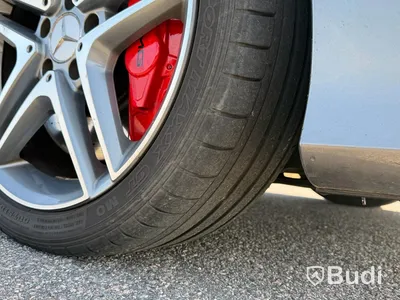 Mercedes-Benz CLA 45 AMG 4MATIC -2015 | 10 300 mil