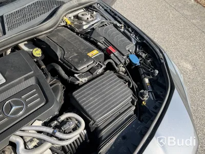 Mercedes-Benz CLA 45 AMG 4MATIC -2015 | 10 300 mil
