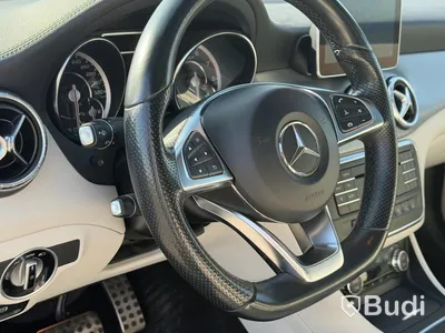 Mercedes-Benz CLA 45 AMG 4MATIC -2015 | 10 300 mil