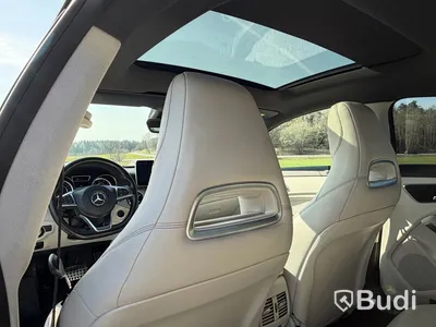 Mercedes-Benz CLA 45 AMG 4MATIC -2015 | 10 300 mil