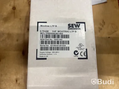 SEW Frekvensomvandlare Movitrac LTP-B