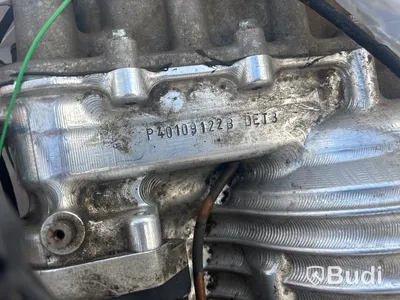 Elmotorer med växellåda för bil 4 st (SAAB)