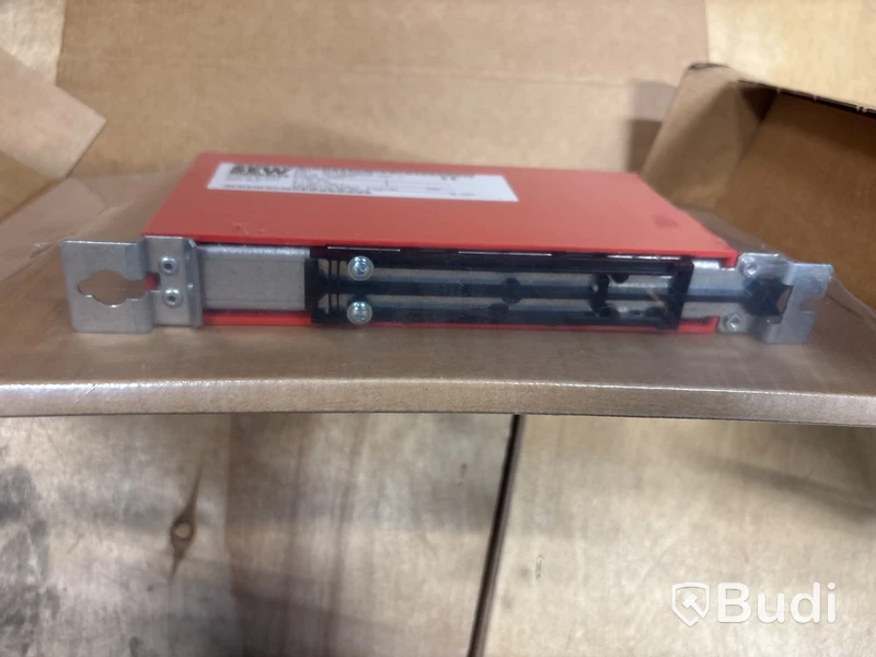 SEW Movi-PLC servodrivare DHE21B
