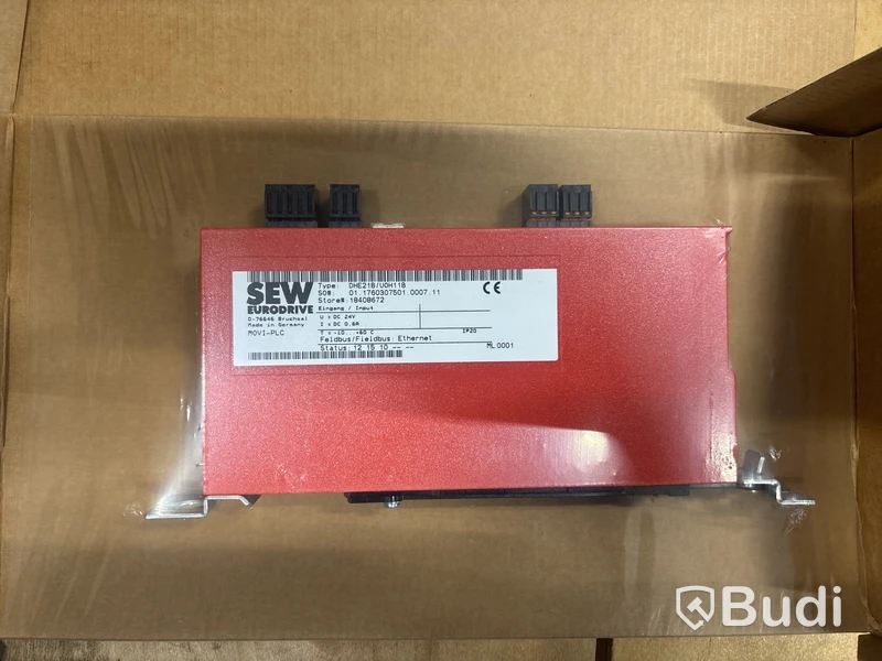 SEW Movi-PLC servodrivare DHE21B