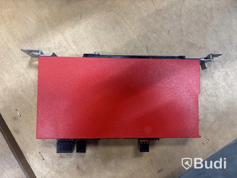 SEW Movi-PLC servodrivare DHE21B