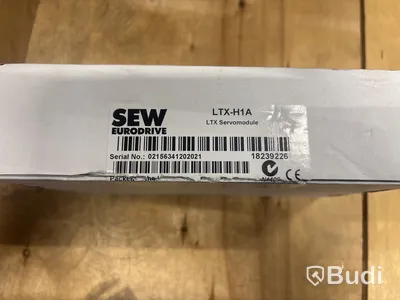 SEW MOVITRAC LTX Servomodul LTP-B