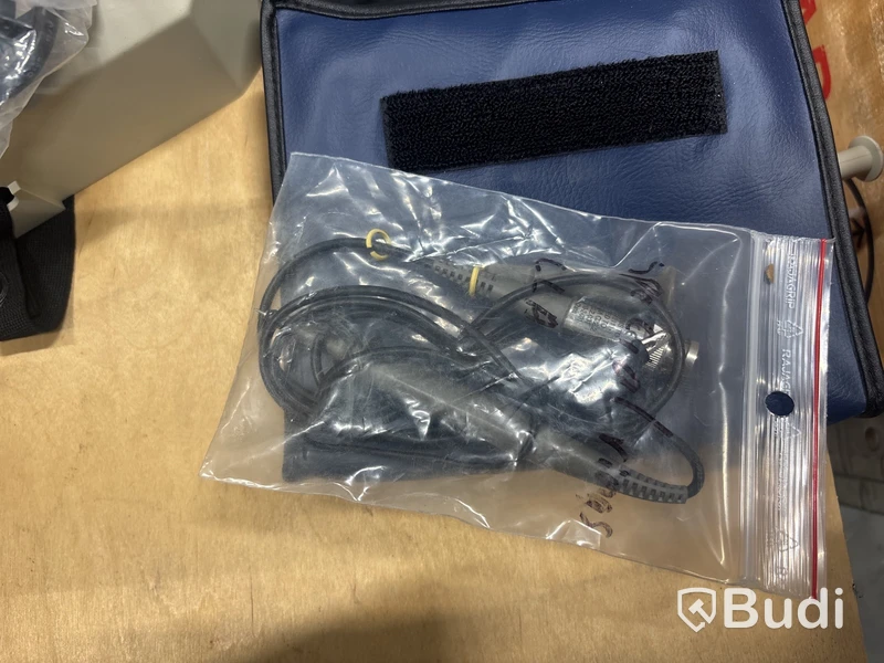 Oscilloskop Yokogawa DL1540CL