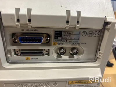 Oscilloskop Yokogawa DL1540CL