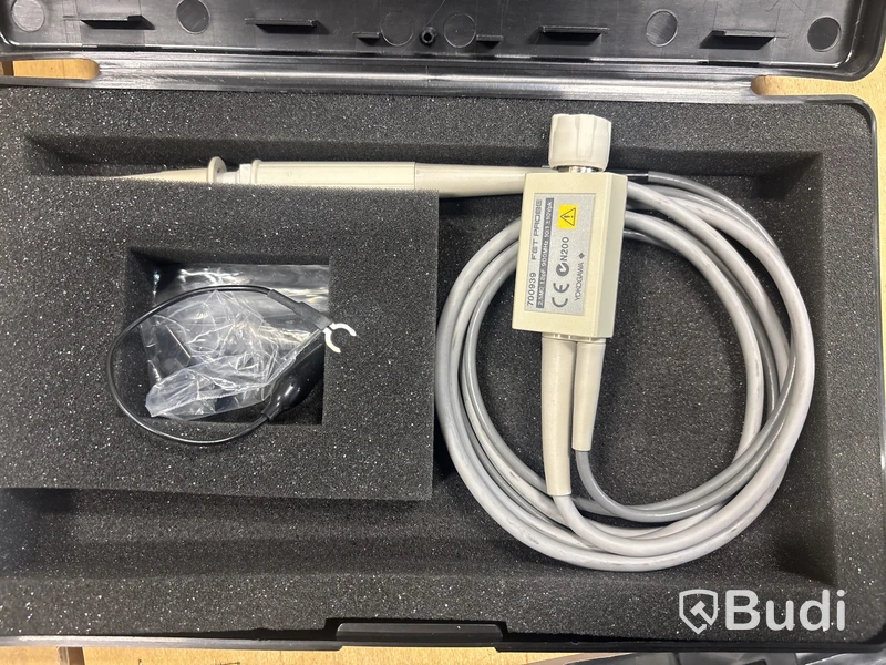 Oscilloskop Yokogawa DL1540CL