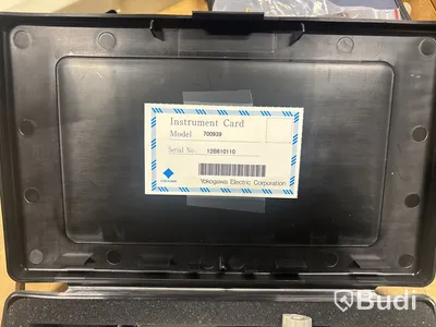 Oscilloskop Yokogawa DL1540CL