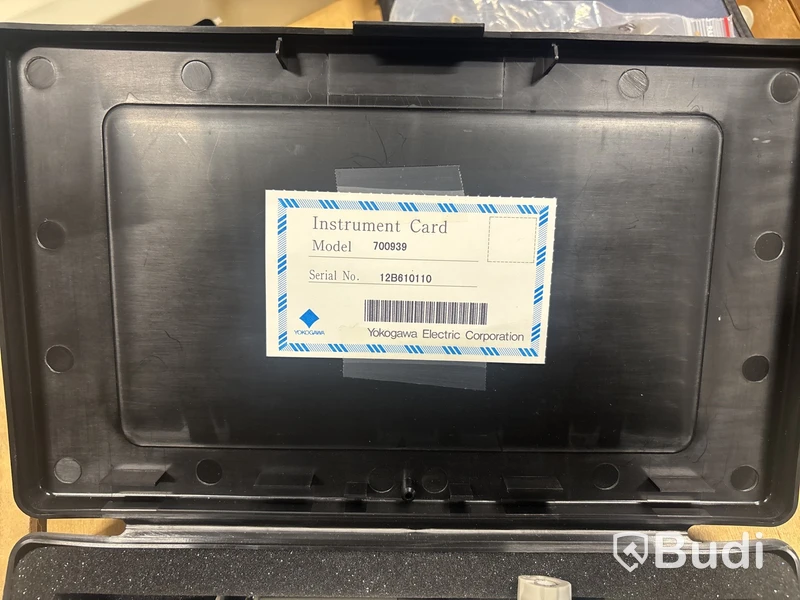 Oscilloskop Yokogawa DL1540CL