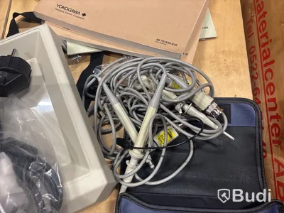 Oscilloskop Yokogawa DL1540CL