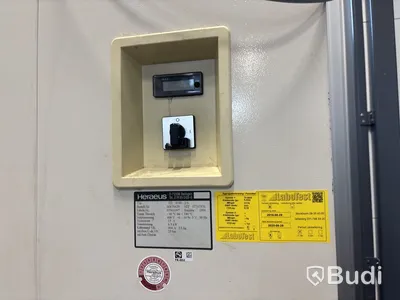 Temperaturtestkammare -40 °C till +180 °C