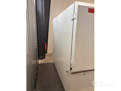 Temperaturtestkammare -40 °C till +180 °C