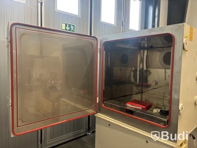 Temperaturtestkammare -40 °C till +180 °C