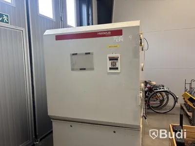 Temperaturtestkammare -40 °C till +180 °C
