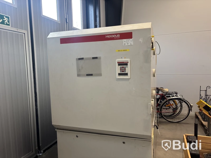 Temperaturtestkammare -40 °C till +180 °C