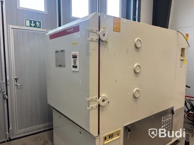 Temperaturtestkammare -40 °C till +180 °C