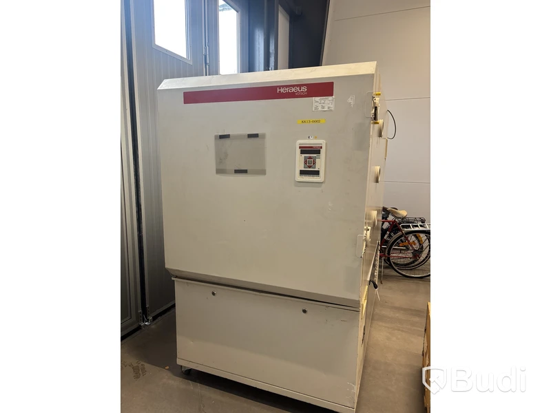 Temperaturtestkammare -40 °C till +180 °C