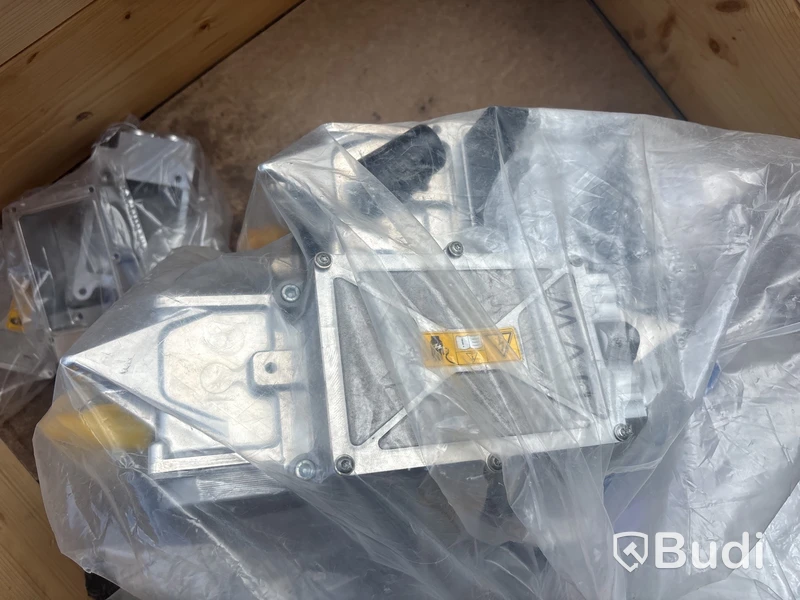 Inverter 5-6 styck Magneti Marelli (SAAB)