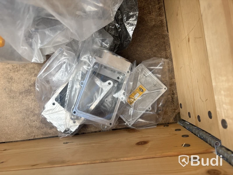 Inverter 5-6 styck Magneti Marelli (SAAB)