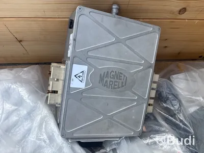 Inverter 5-6 styck Magneti Marelli (SAAB)