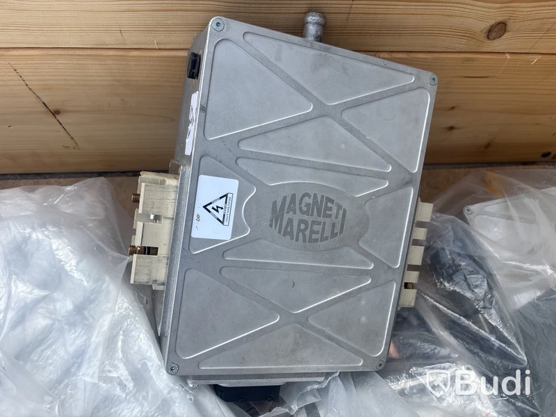 Inverter 5-6 styck Magneti Marelli (SAAB)